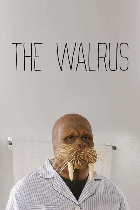 walrus movie cast